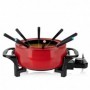 Comprar Fondue 1,5L 8 Personas 8764Ah  Tristar 282010 al Mejor Precio