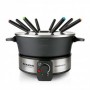 Comprar Fondue Electrica 2 L 8 Piezas Ff2  Taurus 284079 al Mejor Precio