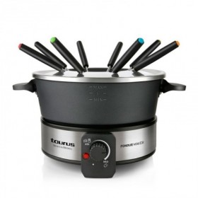 Comprar Fondue Electrica 2 L 8 Piezas Ff2  Taurus 284079 al Mejor Precio