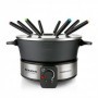 Comprar Fondue Electrica 2 L 8 Piezas Ff2  Taurus 284079 al Mejor Precio