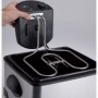 Comprar Freidora 3 Cestas 4L Inox Fr700  Jata 183038 al Mejor Precio
