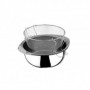 Comprar Freidora Con Cestillo Inoxidable 24 Cm  Inoxibar 171043 al Mejor Precio