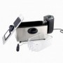 Comprar Freidora Electrica 3,5 L Inoxidable 3312  We3W 280001 al Mejor Precio