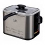 Comprar Freidora Inoxidable 1 Litro 1000W Fr326E  Jata 183044 al Mejor Precio