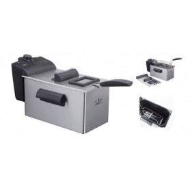 Comprar Freidora Inoxidable 3,5 L Fr679  Jata 183019 al Mejor Precio