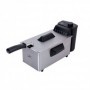 Comprar Freidora Inoxidable 3L Fr678  Jata 183307 al Mejor Precio