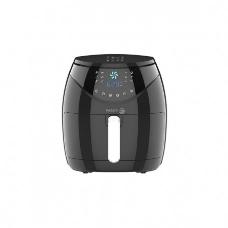 Comprar Freidora Sin Aceite 5,5 L Naturfry  Fagor 138048 al Mejor Precio