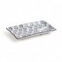 Comprar Fuente 17,5X10 Cm Black White  Quid 1458 al Mejor Precio