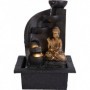 Comprar Fuente Agua Led Buda 22X18X30 Cm  Importacion 18536 al Mejor Precio