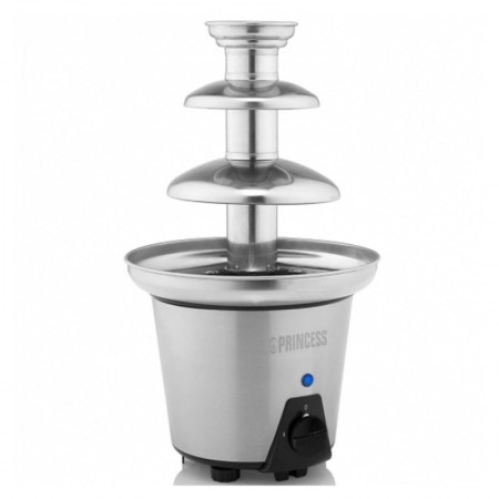 Comprar Fuente Chocolate Xl 3 Niveles  Princess 282500 al Mejor Precio