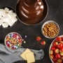 Comprar Fuente Chocolate Xl 3 Niveles  Princess 282500 al Mejor Precio