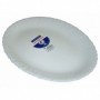Comprar Fuente Oval 33 Cm Feston  Luminarc 1296 al Mejor Precio