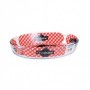 Comprar Fuente Oval 35X24 Cm 346B  Ocuisine 1909 al Mejor Precio