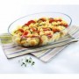 Comprar Fuente Oval 35X24 Cm 346B  Ocuisine 1909 al Mejor Precio