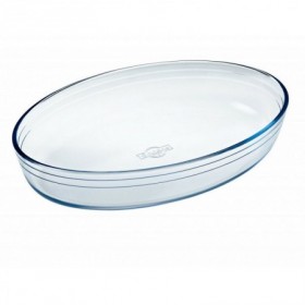 Comprar Fuente Oval 39X27 Cm 347B  Ocuisine 1906 al Mejor Precio