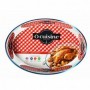 Comprar Fuente Oval 39X27 Cm 347B  Ocuisine 1906 al Mejor Precio