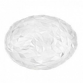 Comprar Fuente Oval Diamond 35X26 Cm  Bormioli 111200 al Mejor Precio