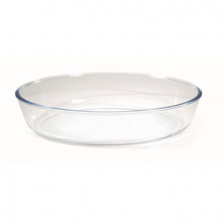 Comprar Fuente Oval Otto 303 X 213 X 65 Mm  Imf 124105 al Mejor Precio
