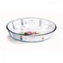 Comprar Fuente Oval Otto 303 X 213 X 65 Mm  Imf 124105 al Mejor Precio