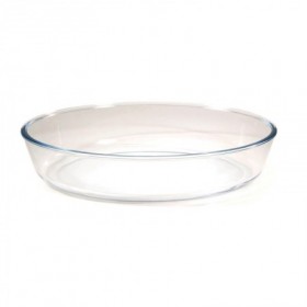 Comprar Fuente Oval Otto 350 X 241 X 65 Mm  Imf 124106 al Mejor Precio