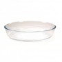 Comprar Fuente Oval Otto 394 X 275 X 68 Mm  Imf 124107 al Mejor Precio