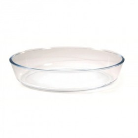Comprar Fuente Oval Otto 394 X 275 X 68 Mm  Imf 124107 al Mejor Precio