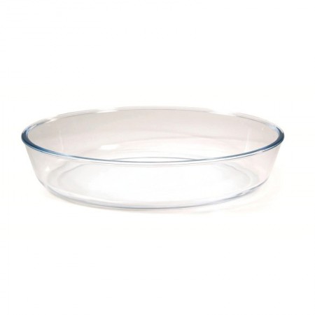 Comprar Fuente Oval Otto 394 X 275 X 68 Mm  Imf 124107 al Mejor Precio