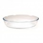 Comprar Fuente Oval Otto 394 X 275 X 68 Mm  Imf 124107 al Mejor Precio