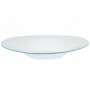 Comprar Fuente Oval Vidrio Reciclado 42X29X6 Cm  Excellent 20410 al Mejor Precio