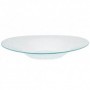 Comprar Fuente Oval Vidrio Reciclado 42X29X6 Cm  Excellent 20410 al Mejor Precio