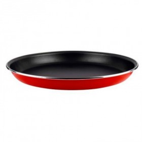 Comprar Fuente Pizza Esmaltada Praga 30 Cm  Magefesa 2098 al Mejor Precio