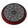 Comprar Fuente Pizza Esmaltada Praga 30 Cm  Magefesa 2098 al Mejor Precio
