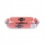 Comprar Fuente Rectangular 32X20 Cm 247B  Ocuisine 1907 al Mejor Precio