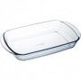 Comprar Fuente Rectangular 35X22 Cm 2,4 L 248B  Ocuisine 1920 al Mejor Precio