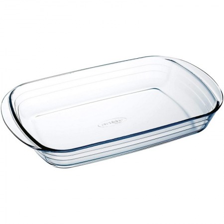 Comprar Fuente Rectangular 35X22 Cm 2,4 L 248B  Ocuisine 1920 al Mejor Precio