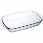 Comprar Fuente Rectangular 35X22 Cm 2,4 L 248B  Ocuisine 1920 al Mejor Precio