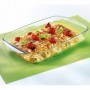 Comprar Fuente Rectangular 35X22 Cm 2,4 L 248B  Ocuisine 1920 al Mejor Precio