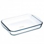 Comprar Fuente Rectangular 39X24 Cm 3 L 249B  Ocuisine 1921 al Mejor Precio