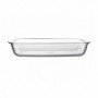Comprar Fuente Rectangular 39X24 Cm 3 L 249B  Ocuisine 1921 al Mejor Precio