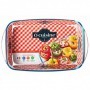 Comprar Fuente Rectangular 39X24 Cm 3 L 249B  Ocuisine 1921 al Mejor Precio