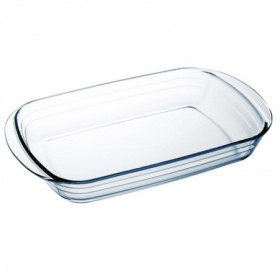 Comprar Fuente Rectangular 40X27 Cm 4,6 L  Ocuisine 1922 al Mejor Precio