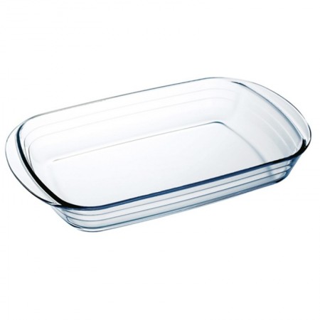 Comprar Fuente Rectangular 40X27 Cm 4,6 L  Ocuisine 1922 al Mejor Precio