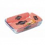 Comprar Fuente Rectangular 40X27 Cm 4,6 L  Ocuisine 1922 al Mejor Precio