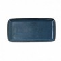 Comprar Fuente Rectangular Blue Ikonic 28X14 Cm  Bidasoa 1073 al Mejor Precio