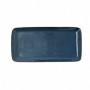 Comprar Fuente Rectangular Blue Ikonic 28X14 Cm  Bidasoa 1073 al Mejor Precio