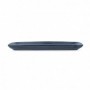 Comprar Fuente Rectangular Blue Ikonic 28X14 Cm  Bidasoa 1073 al Mejor Precio