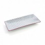 Comprar Fuente Rectangular Geo Bid 26X12 Cm  Bidasoa 1440 al Mejor Precio