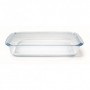Comprar Fuente Rectangular Otto 346 X 206 X 52 Mm  Imf 124104 al Mejor Precio