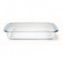 Comprar Fuente Rectangular Otto 346 X 206 X 52 Mm  Imf 124104 al Mejor Precio