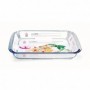 Comprar Fuente Rectangular Otto 346 X 206 X 52 Mm  Imf 124104 al Mejor Precio